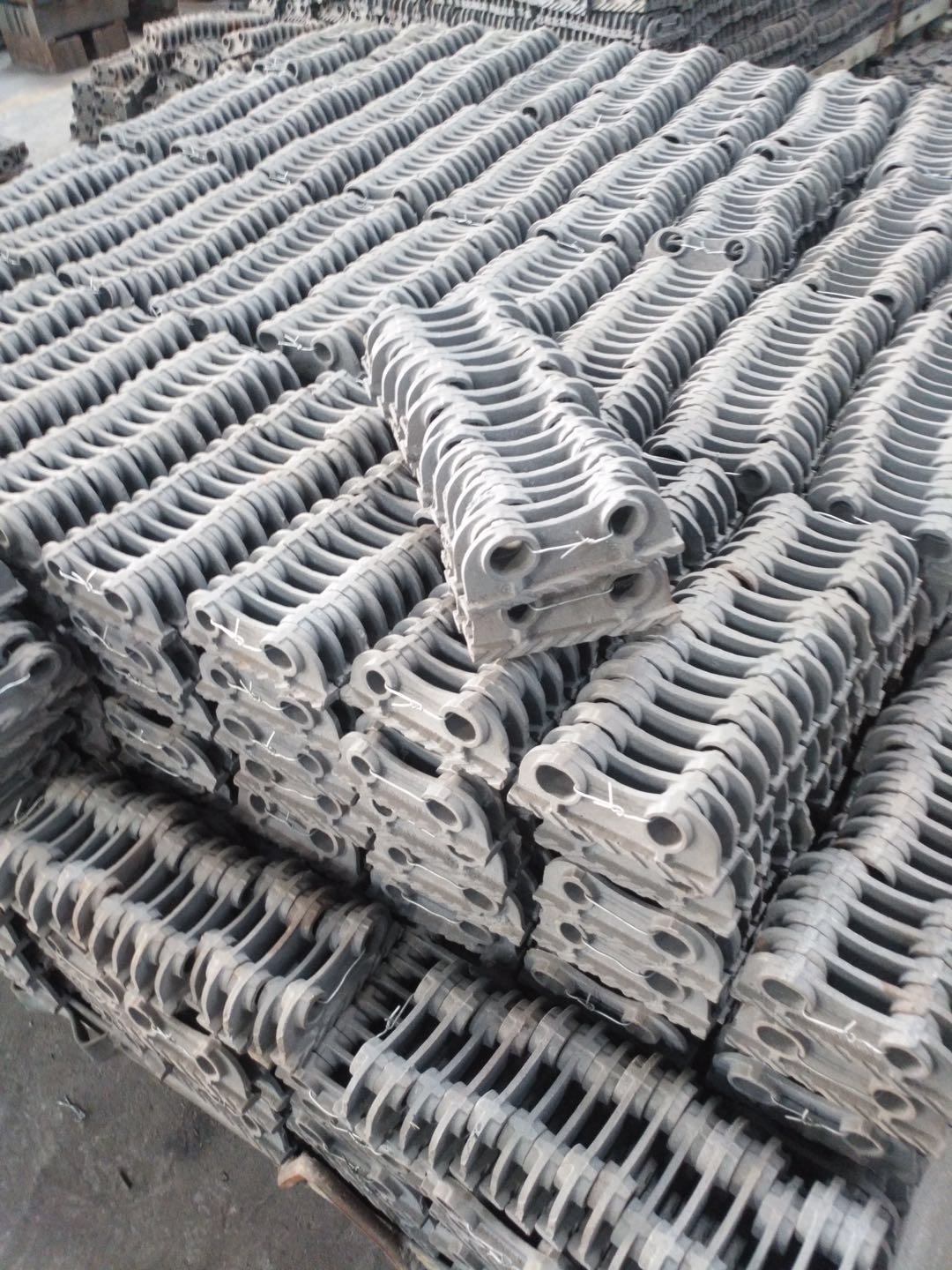 被動(dòng)爐排片