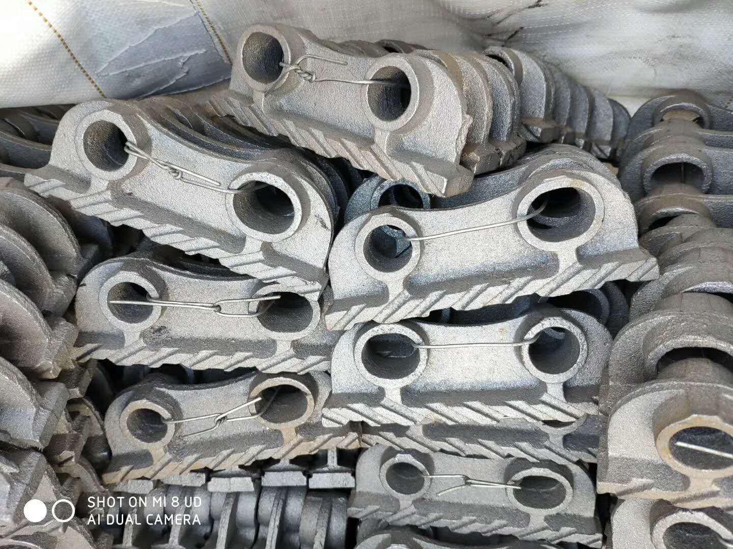 被動(dòng)爐排片