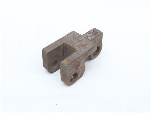 主動(dòng)爐排片