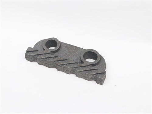 被動(dòng)爐排片