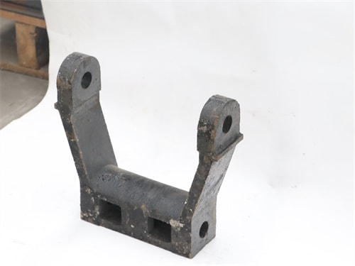 出渣機(jī)刮板