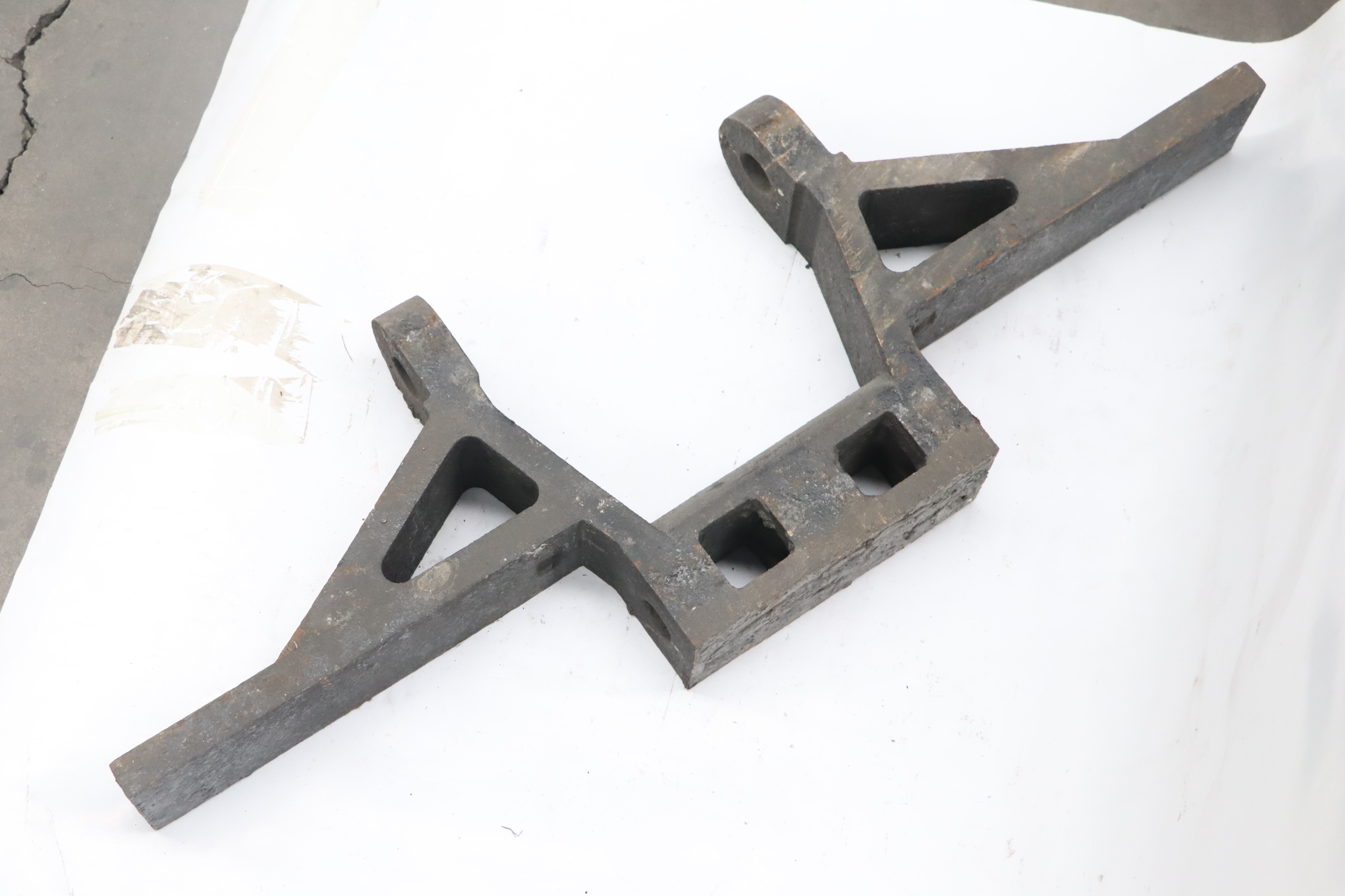 出渣機(jī)刮板