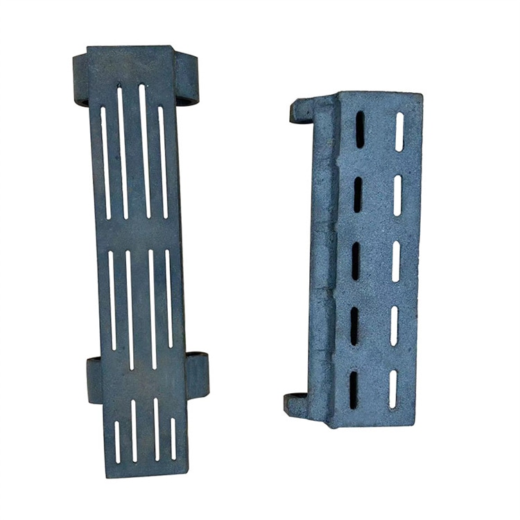 橫梁爐排鑄件質(zhì)量的提高要素